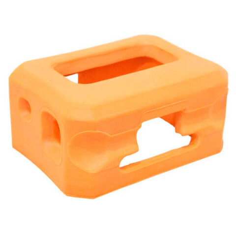 carcasa flotador frame gopro floaty gopro 5 6 7 go pro