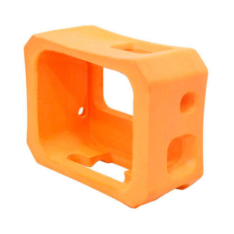carcasa flotador frame gopro floaty gopro 5 6 7 go pro