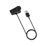 cable de carga usb clip cargador para garmin vivoactive hr