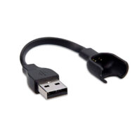 cable de carga cargador usb para xiaomi mi band 2
