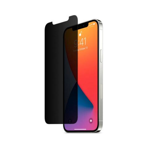 vidrio templado privacidad anti espia iphone 6 7 8 11 xr pro max