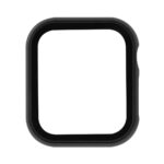 bumper protector aluminio vidrio apple watch 38 40 42 44