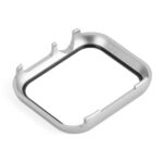 bumper protector aluminio vidrio apple watch 38 40 42 44