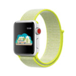 amarillo fluor