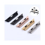 adaptador conector enganche malla apple watch