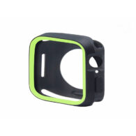 funda bumper armor protector para apple watch 40 44 mm