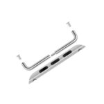 adaptador conector enganche malla apple watch