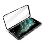 funda protectora 360 magnetica iphone 7 8 10 x xs 11 pro max