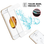 vidrio templado 6d full cover iphone 6 7 8 plus 11 x pro max