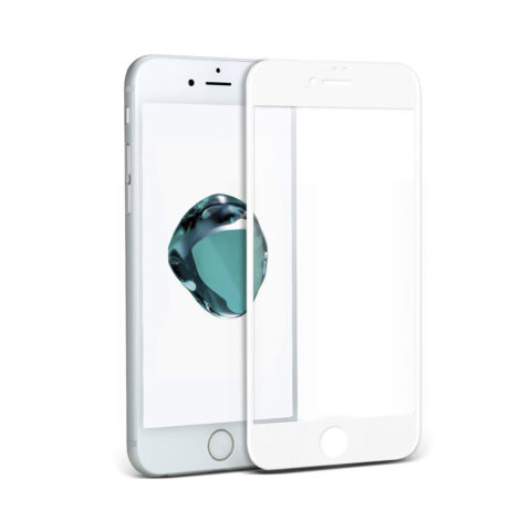 vidrio templado 6d full cover iphone 6 7 8 plus 11 x pro max
