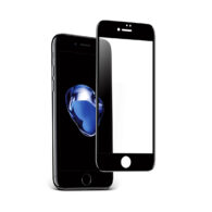 vidrio templado 6d full cover iphone 6 7 8 plus 11 x pro max