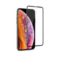 vidrio templado 6d full cover iphone 6 7 8 plus 11 x pro max