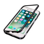 funda protectora 360 magnetica iphone 7 8 10 x xs 11 pro max