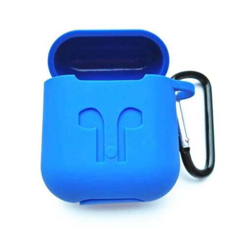 Funda Protectora Para Airpods Con Gancho - Imagen 10