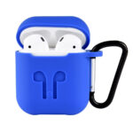 Funda Protectora Para Airpods Con Gancho - Imagen 9