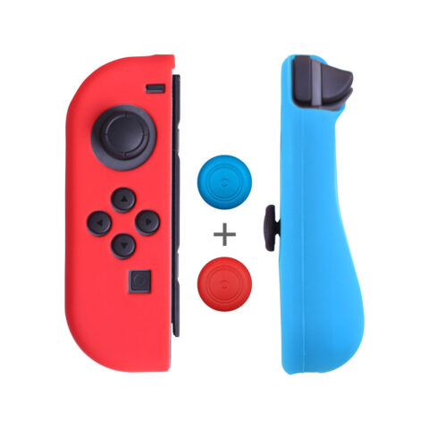 rojo azul 1