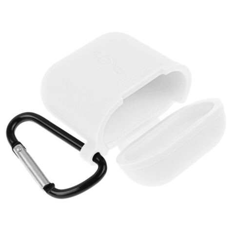 Funda Protectora Para Airpods Con Gancho - Imagen 14