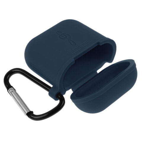 Funda Protectora Para Airpods Con Gancho - Imagen 12
