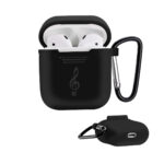 Funda Protectora Para Airpods Con Gancho - Imagen 11