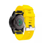 malla goma silicona para garmin fenix 5s plus 20mm