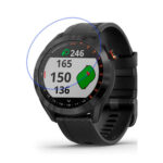 vidrio templado gorila glass para garmin approach s40 s60