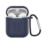 Funda Protectora Para Airpods Con Gancho - Imagen 8