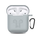 Funda Protectora Para Airpods Con Gancho - Imagen 6
