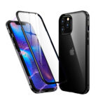 funda protectora 360 magnetica iphone 7 8 10 x xs 11 pro max