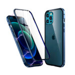 funda protectora 360 magnetica iphone 7 8 10 x xs 11 pro max