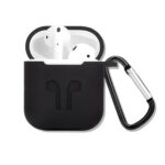 Funda Protectora Para Airpods Con Gancho - Imagen 5