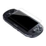 vidrio templado protector de pantalla para ps vita slim 2000