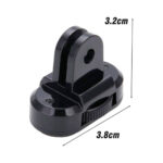 adaptador de sony action cam a gopro sjcam accesorio