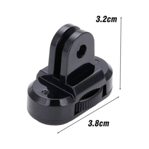 adaptador de sony action cam a gopro sjcam accesorio