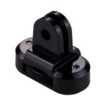 adaptador de sony action cam a gopro sjcam accesorio