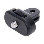 adaptador de sony action cam a gopro sjcam accesorio