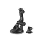 soporte ventosa sopapa sucker auto parabrisas para gopro