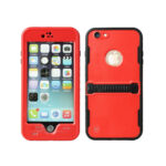 Funda Sumergible Waterproof Anti Polvo Iphone 6 Plus 6s Plus - Imagen 3