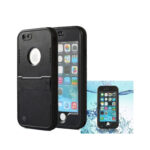 Funda Sumergible Waterproof Anti Polvo Iphone 6 Plus 6s Plus