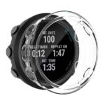 funda bumper protector tpu para garmin forerunner 45 45s