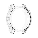 funda bumper protector tpu para garmin fenix 6 6s 6x plus