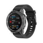 funda bumper protector tpu para garmin fenix 6 6s 6x plus