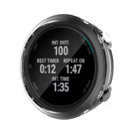 funda bumper protector tpu para garmin forerunner 45 45s