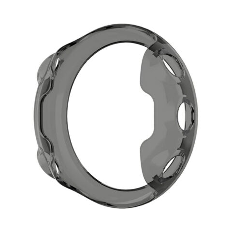 funda bumper protector tpu para garmin forerunner 45 45s