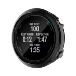 funda bumper protector tpu para garmin forerunner 45 45s