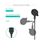 cable carga usb cargador para garmin forerunner 10 15