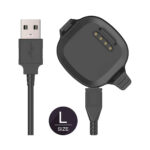 cable carga usb cargador para garmin forerunner 10 15