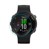 vidrio templado gorila glass para garmin forerunner 45 / 45s