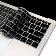 funda protectora teclado macbook pro air retina inglés