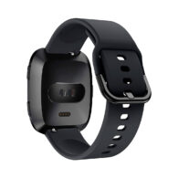 malla de silicona para fitbit versa / versa lite / versa 2
