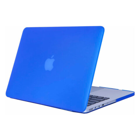azul